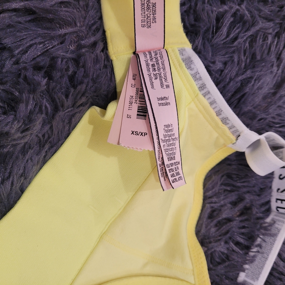 NWT Victoria's Secret Bra - Picture 6 of 6
